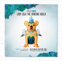 Glass Cleaning Cloths