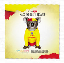 Glass Cleaning Cloths