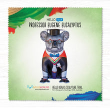 Glass Cleaning Cloths