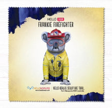 Glass Cleaning Cloths