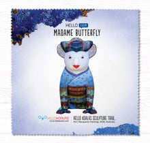 Glass Cleaning Cloths