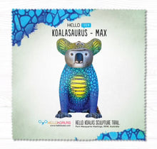 Glass Cleaning Cloths