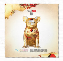 Glass Cleaning Cloths