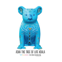 T-Shirts - Children asha