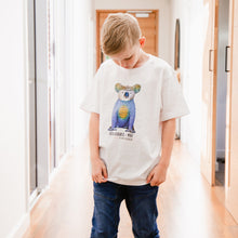 T-Shirts - Children asha