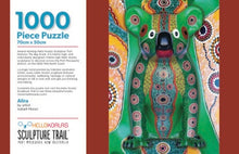 1000 Piece Puzzles