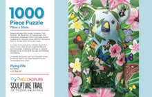 1000 Piece Puzzles