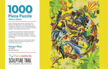 1000 Piece Puzzles