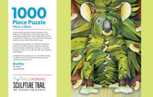 1000 Piece Puzzles