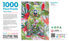 1000 Piece Puzzles