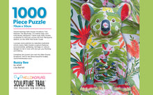 1000 Piece Puzzles