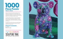 1000 Piece Puzzles