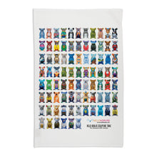 Tea Towels - Cotton